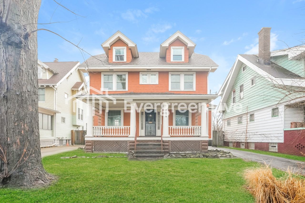 2639 Martin Luther King Jr Dr