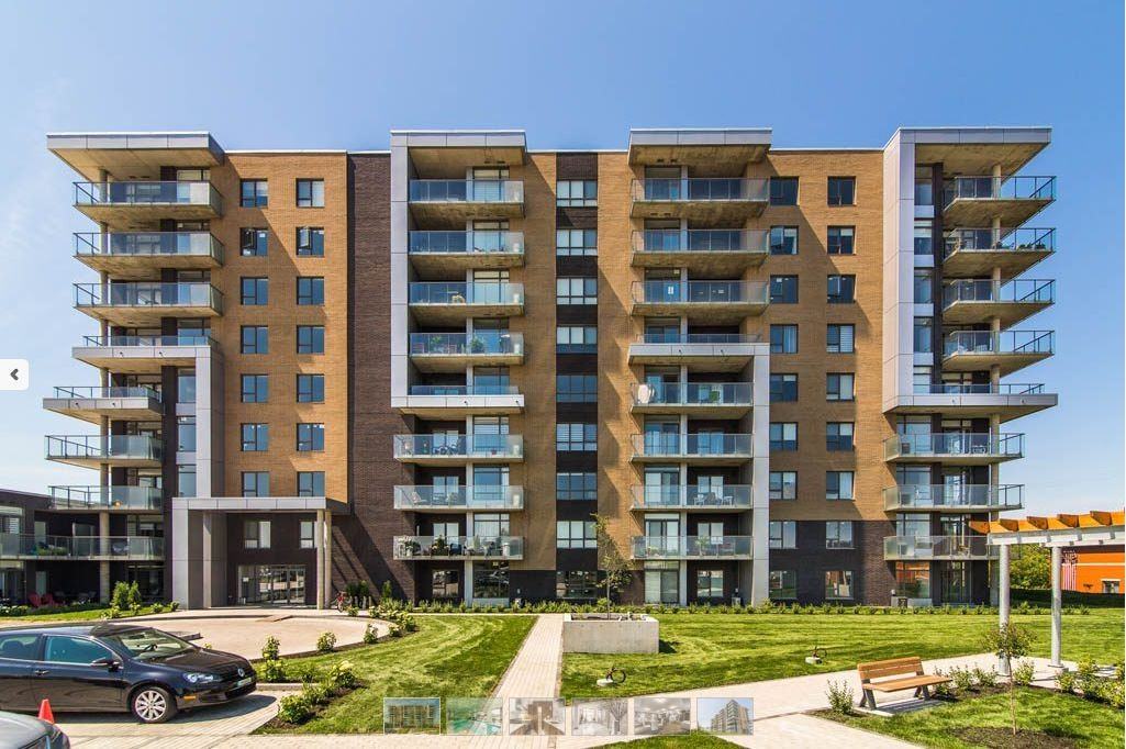 355 Boul Brunswick #208 - Photo 2 of 13