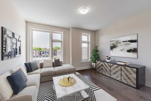 featured image of 61 Creekbank Road #Upper