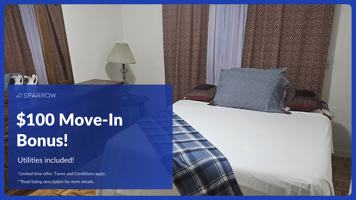 featured image of Rosemount Drive & Maida Vale