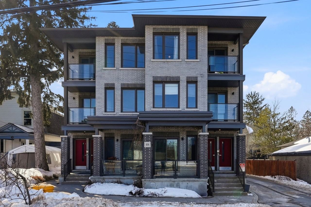 826 Pinecrest - Photo 2 of 19