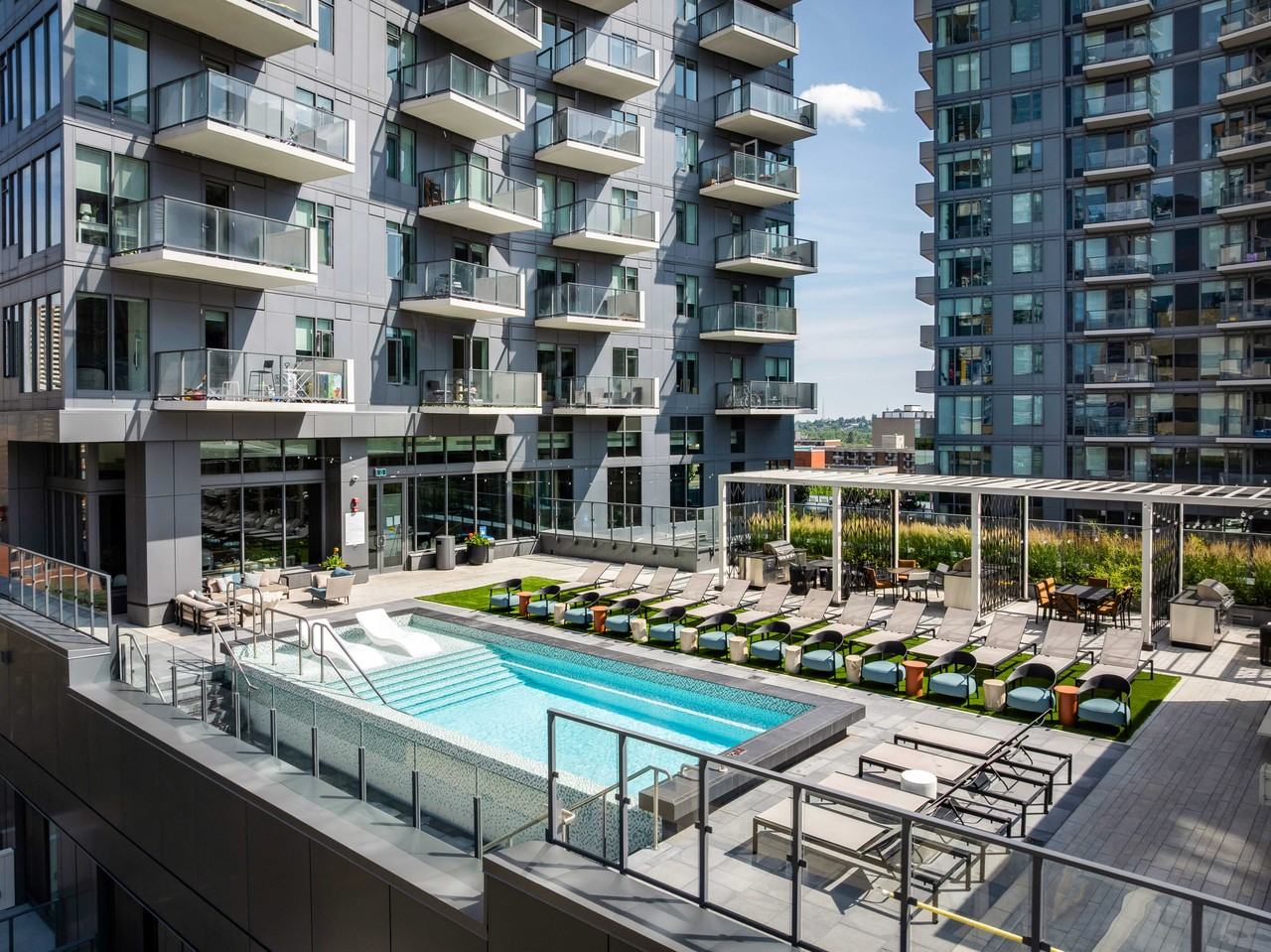 Two Park Central - Photo 5 of 50