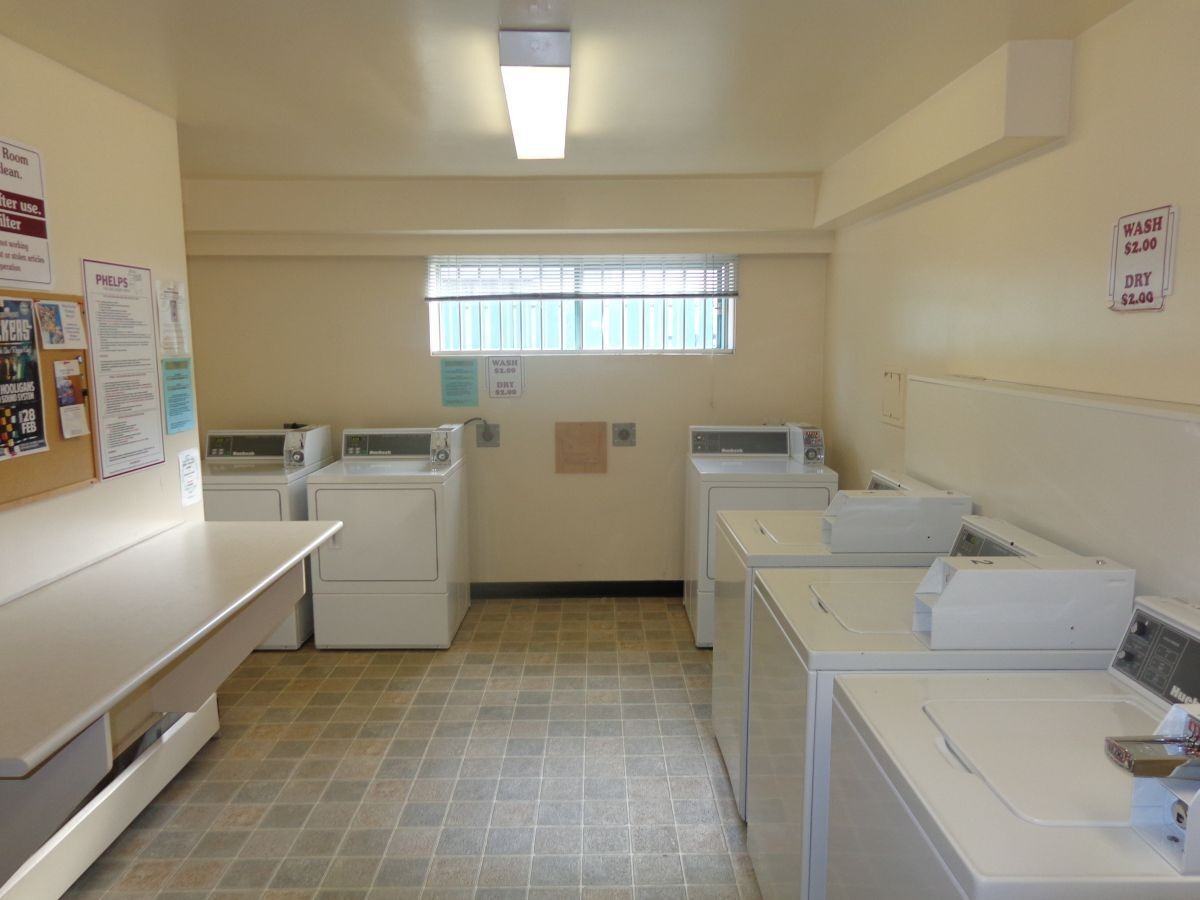 Chateau Rembrandt - Photo 7 of 8