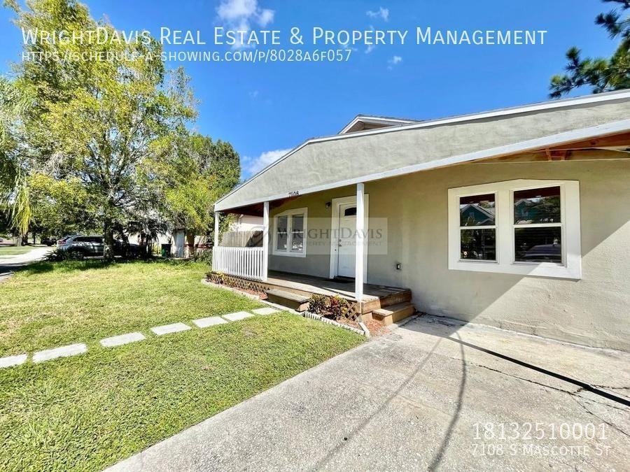 7108 S Mascotte St - Photo 2 of 30