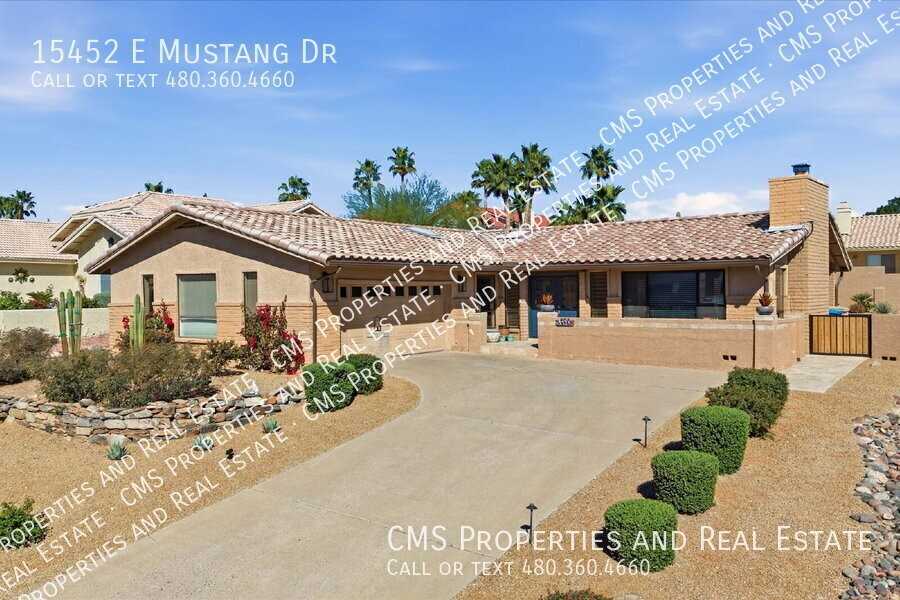 15452 E Mustang Dr - Photo 2 of 25