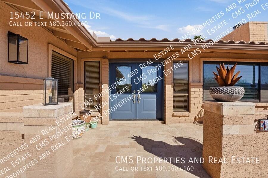 15452 E Mustang Dr - Photo 4 of 25