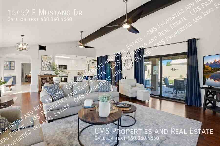 15452 E Mustang Dr - Photo 5 of 25