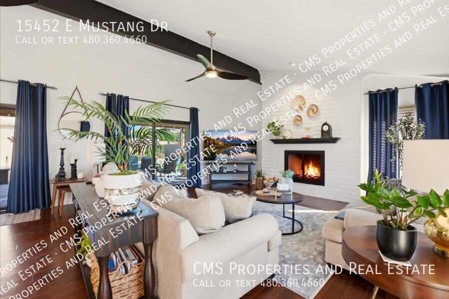 15452 E Mustang Dr - Photo 6 of 25