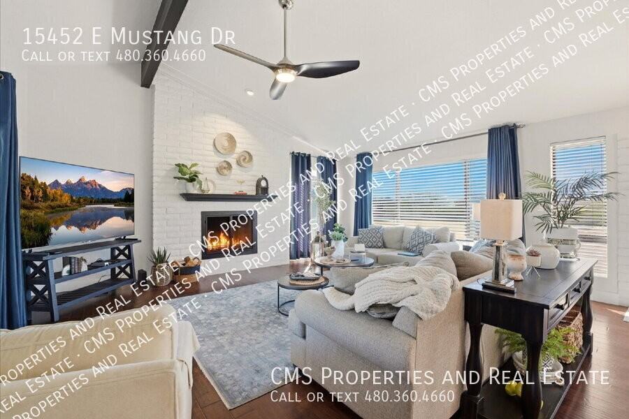 15452 E Mustang Dr - Photo 7 of 25