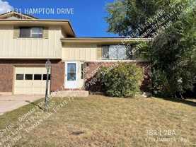 6731 6731 HAMPTON DRIVE - Photo 1 of 1