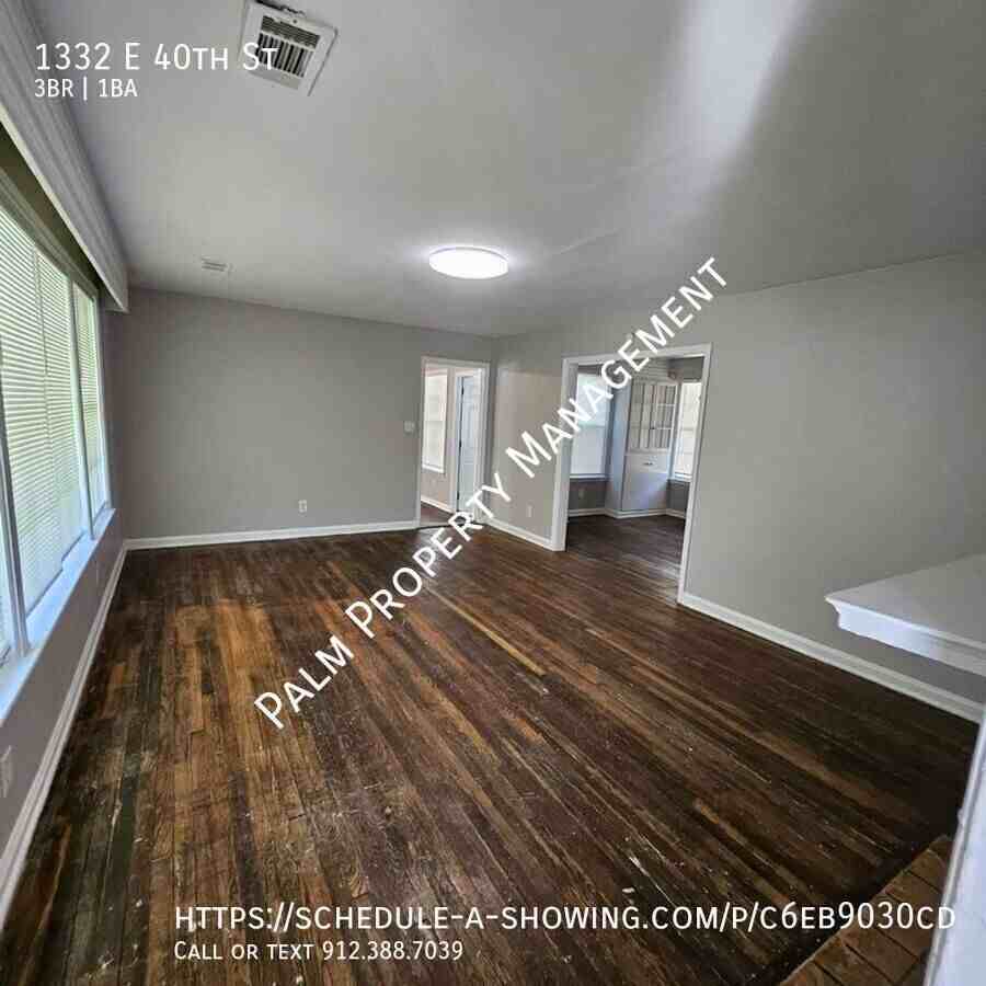 1332 E 40th St - Photo 3 of 23