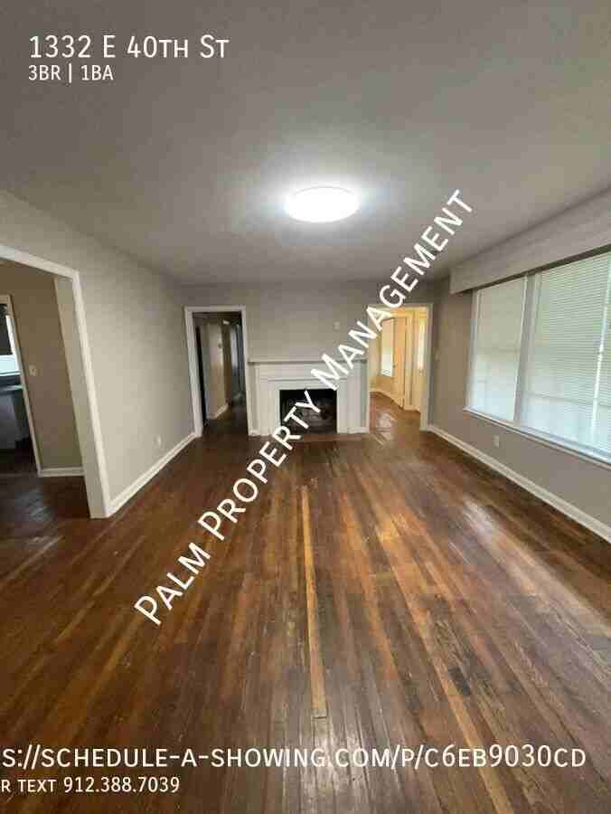 1332 E 40th St - Photo 6 of 23