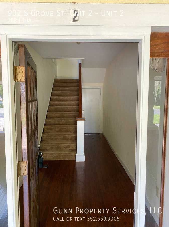 902 S Grove St Apt 2 #2 - Photo 2 of 24