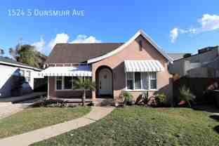 1524 S Dunsmuir Ave - Photo 1 of 1