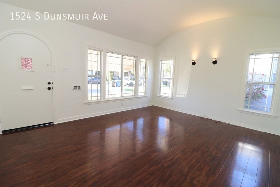 1524 S Dunsmuir Ave - Photo 2 of 14