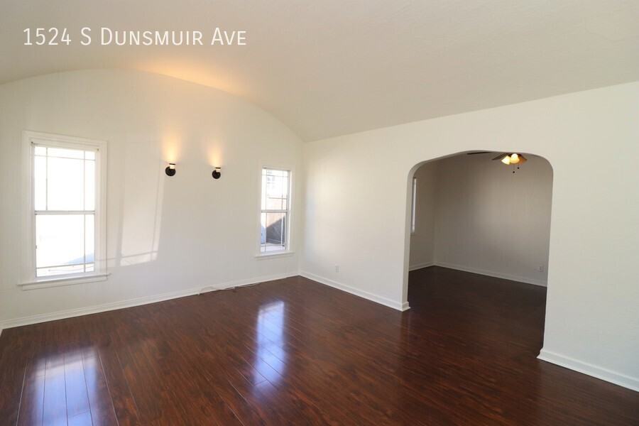 1524 S Dunsmuir Ave - Photo 3 of 14