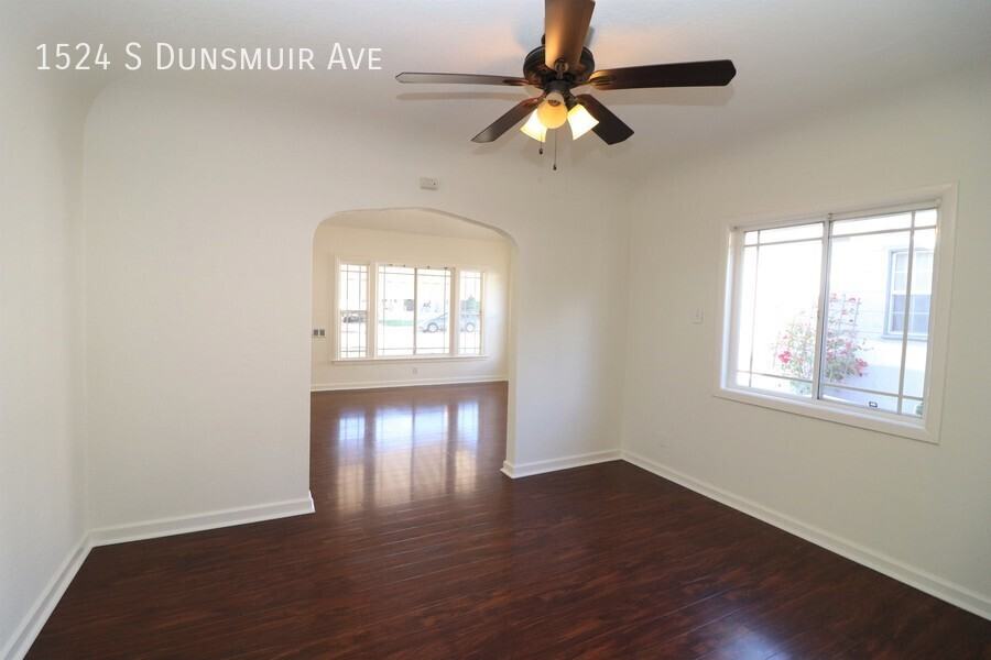 1524 S Dunsmuir Ave - Photo 4 of 14