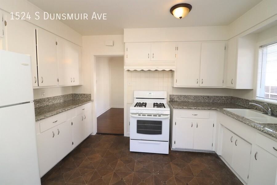 1524 S Dunsmuir Ave - Photo 5 of 14