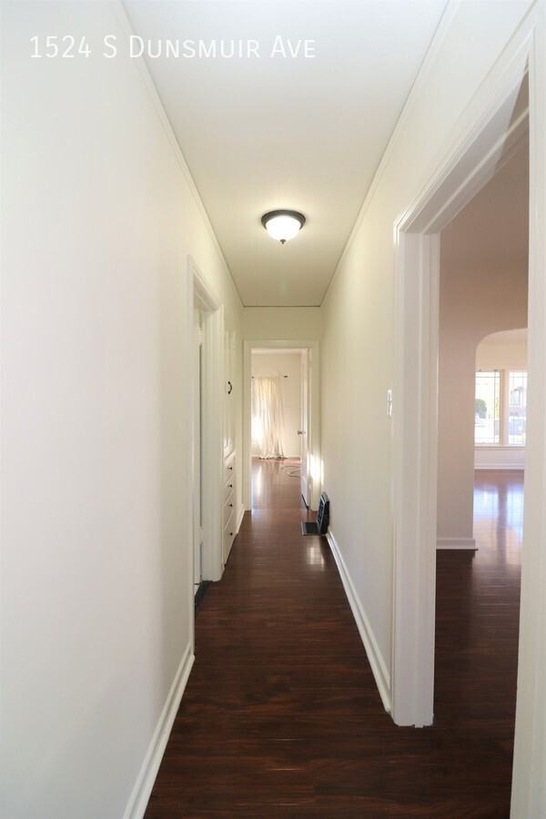 1524 S Dunsmuir Ave - Photo 7 of 14