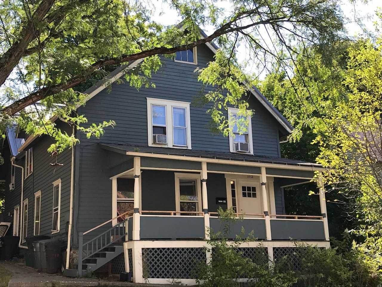 112 Hudson St - Photo 2 of 8