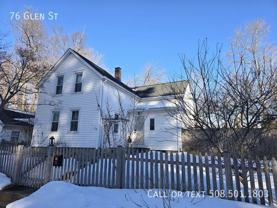 76 Glen St - Photo 1 of 1