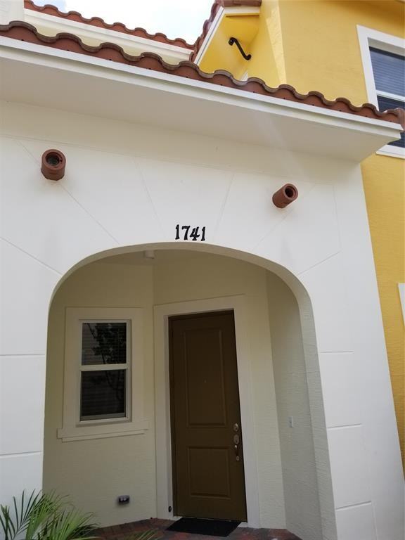 1741 Nw 124th Pl #1741 - Photo 5 of 26