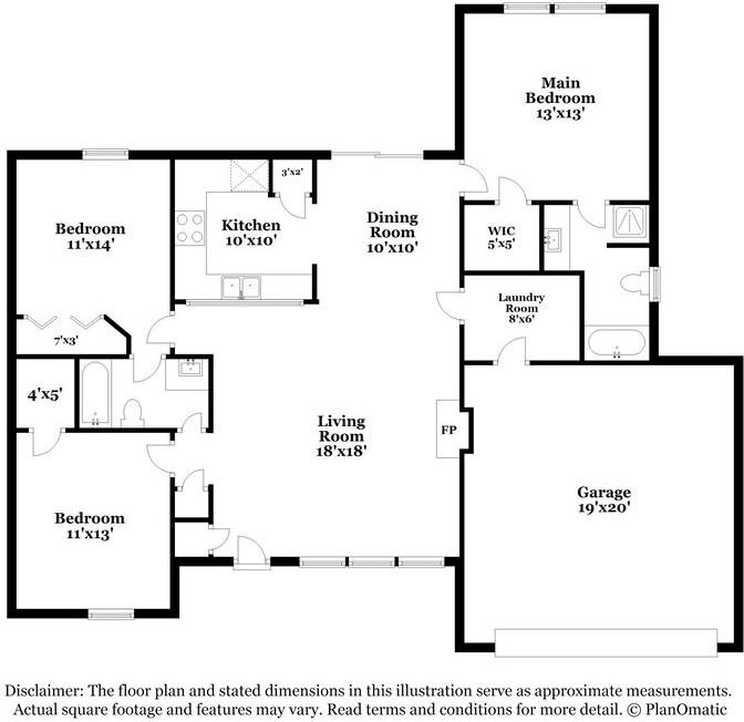 6123 Goldenfield Dr - Photo 2 of 19