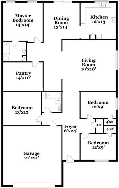 2040 Shawnee Trl - Photo 2 of 16