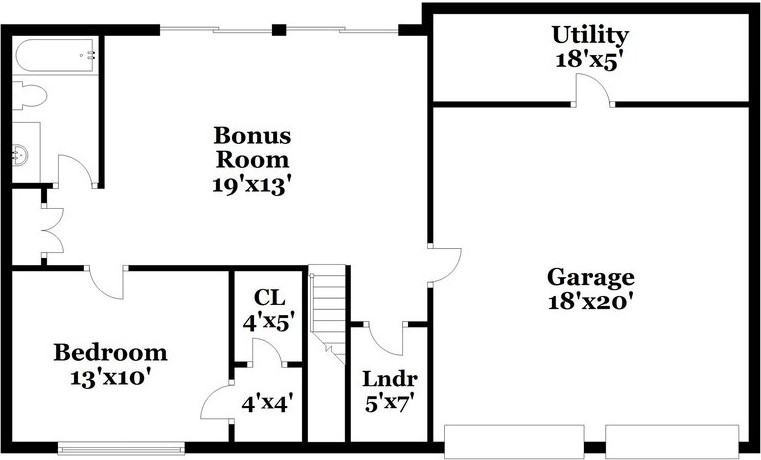 519 Bass Chase Nw - Photo 3 of 17