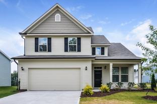 422 River Dell Townes Ave - Photo 1 of 1