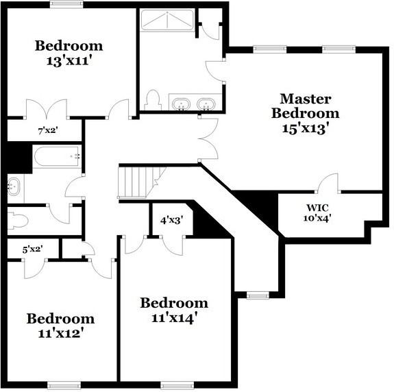 422 River Dell Townes Ave - Photo 3 of 17