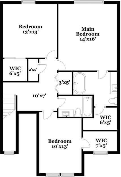 302 Brookview Dr - Photo 3 of 15