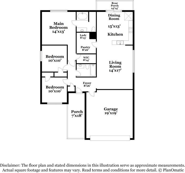 1311 Dakota Trl - Photo 2 of 16