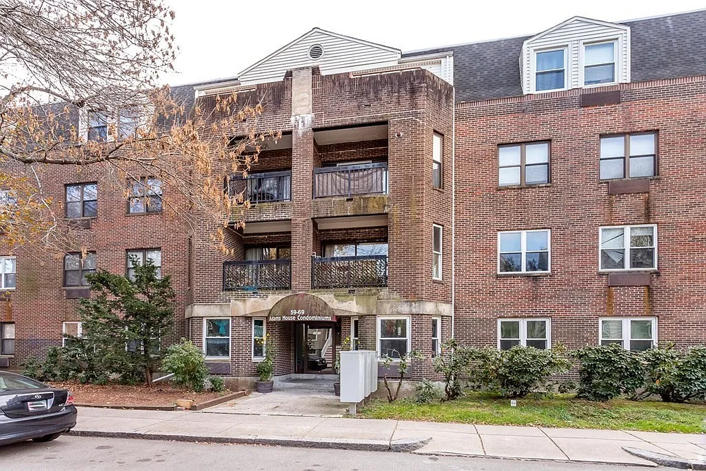 59 Msgr Patrick J Lydon Way #107 - Photo 3 of 12