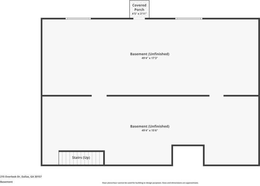 215 Overlook Dr - Photo 3 of 17