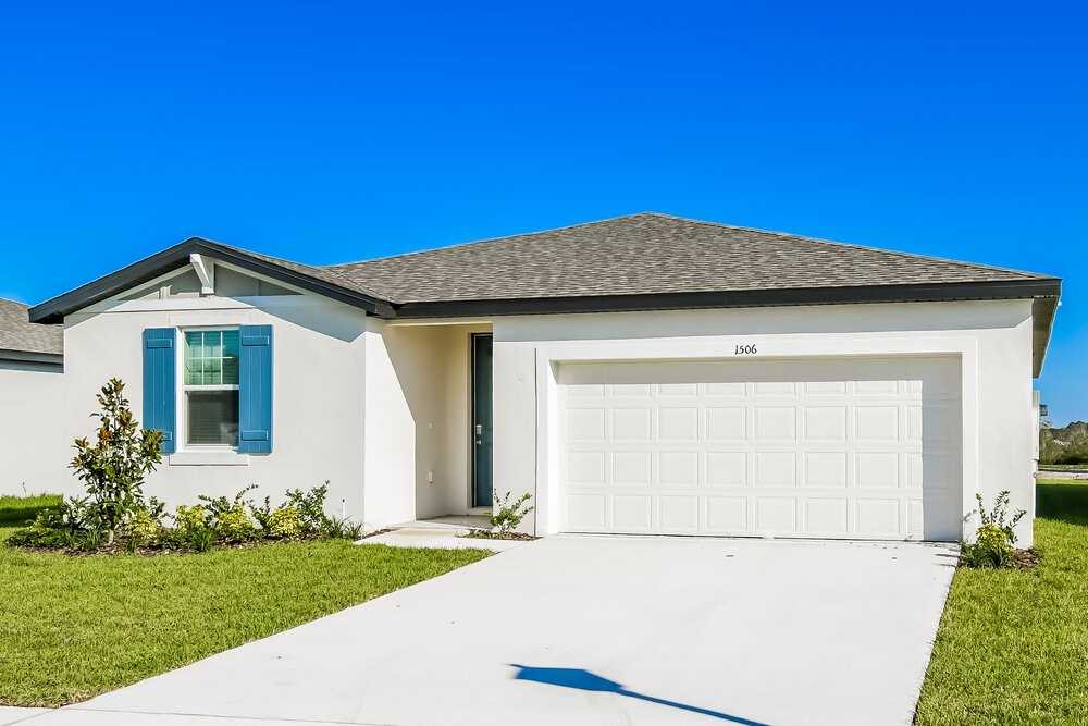1506 Branchwood Ln - Photo 3 of 16