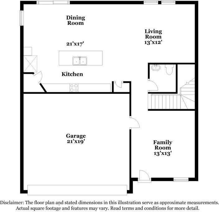 1832 Pueblo St - Photo 2 of 17