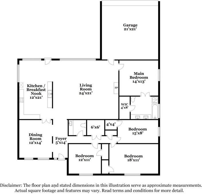 213 Morningstar Ln - Photo 2 of 16