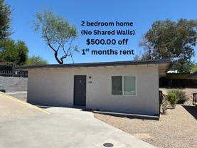 1529 E Sunnyside Dr #A - Photo 1 of 1