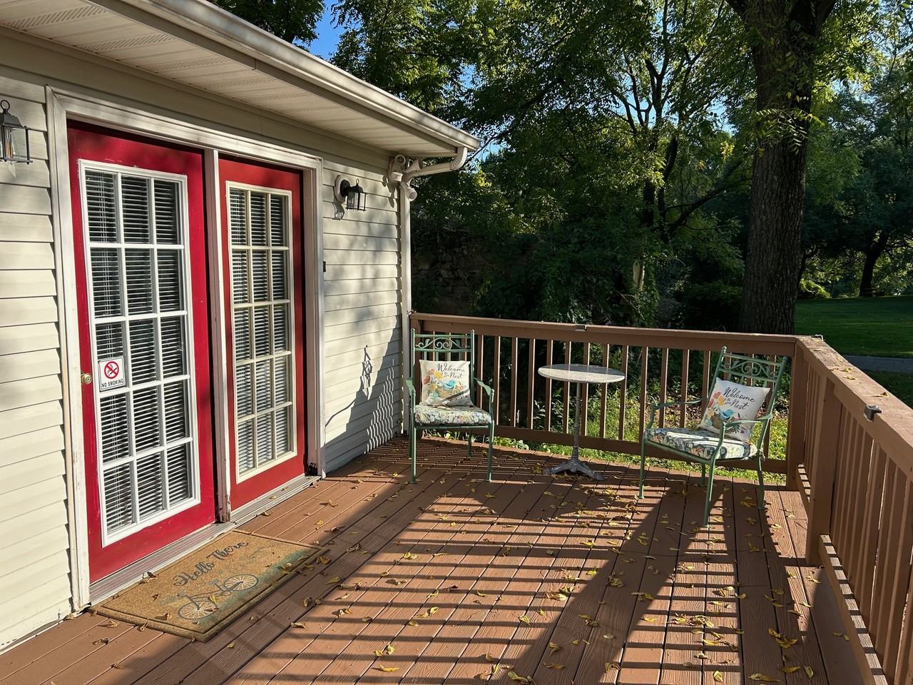 807 Elk Mills Rd - Photo 5 of 13