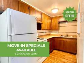 1419 Coffman Street - Photo 1 of 1