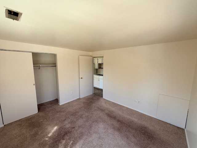 3611 Charlotte Dr #3617 - Photo 6 of 9