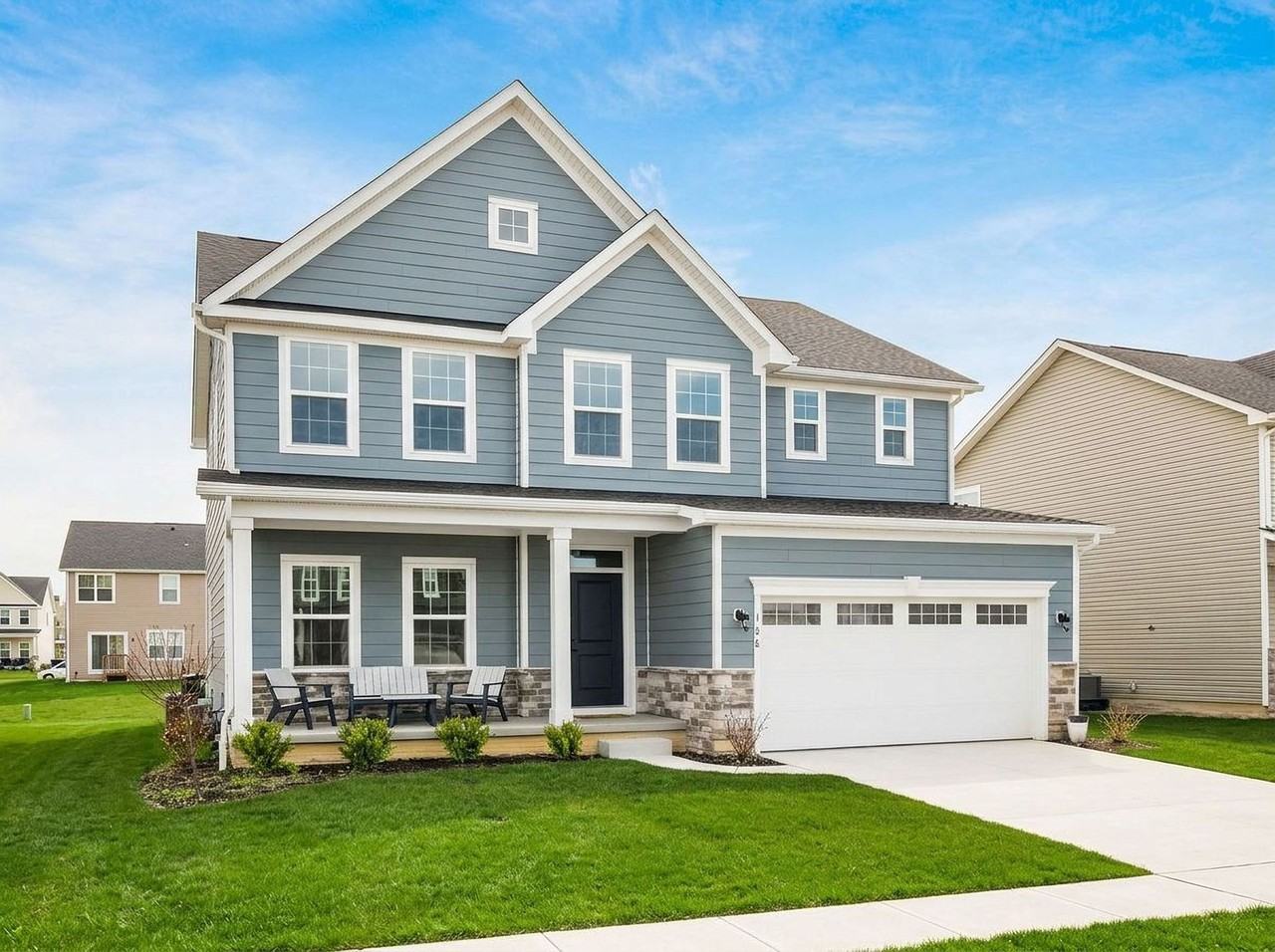 128 Cameo Woods Dr - Photo 3 of 50