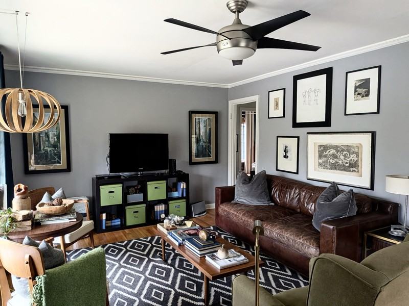 4409 N Lookout St - Photo 2 of 10