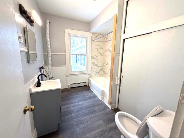 145 Brackett St Apt 2 #2 - Photo 3 of 10