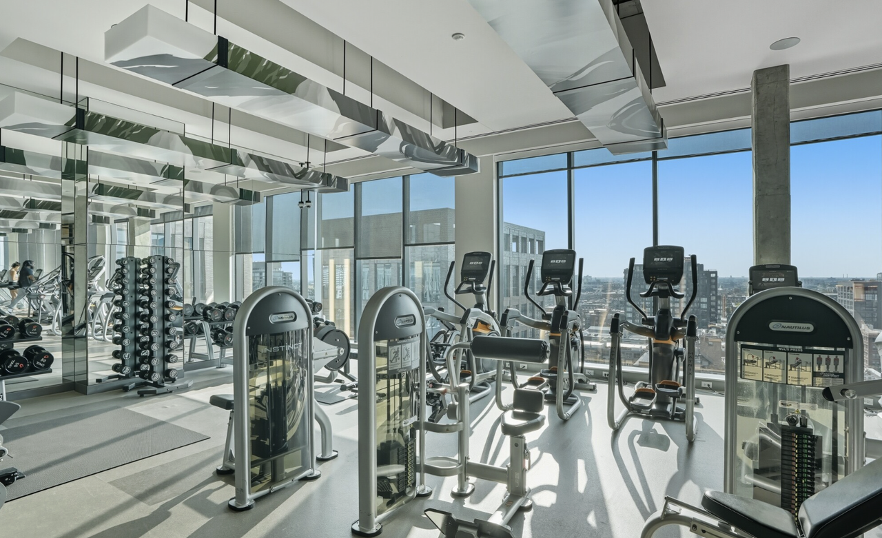 900 W Washington Blvd - Photo 6 of 7