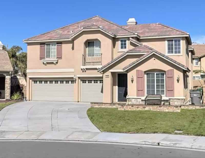 14584 Sleepy Creek Dr #1C