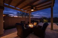 8242 S Hidden Trail Ct - Photo 1 of 1