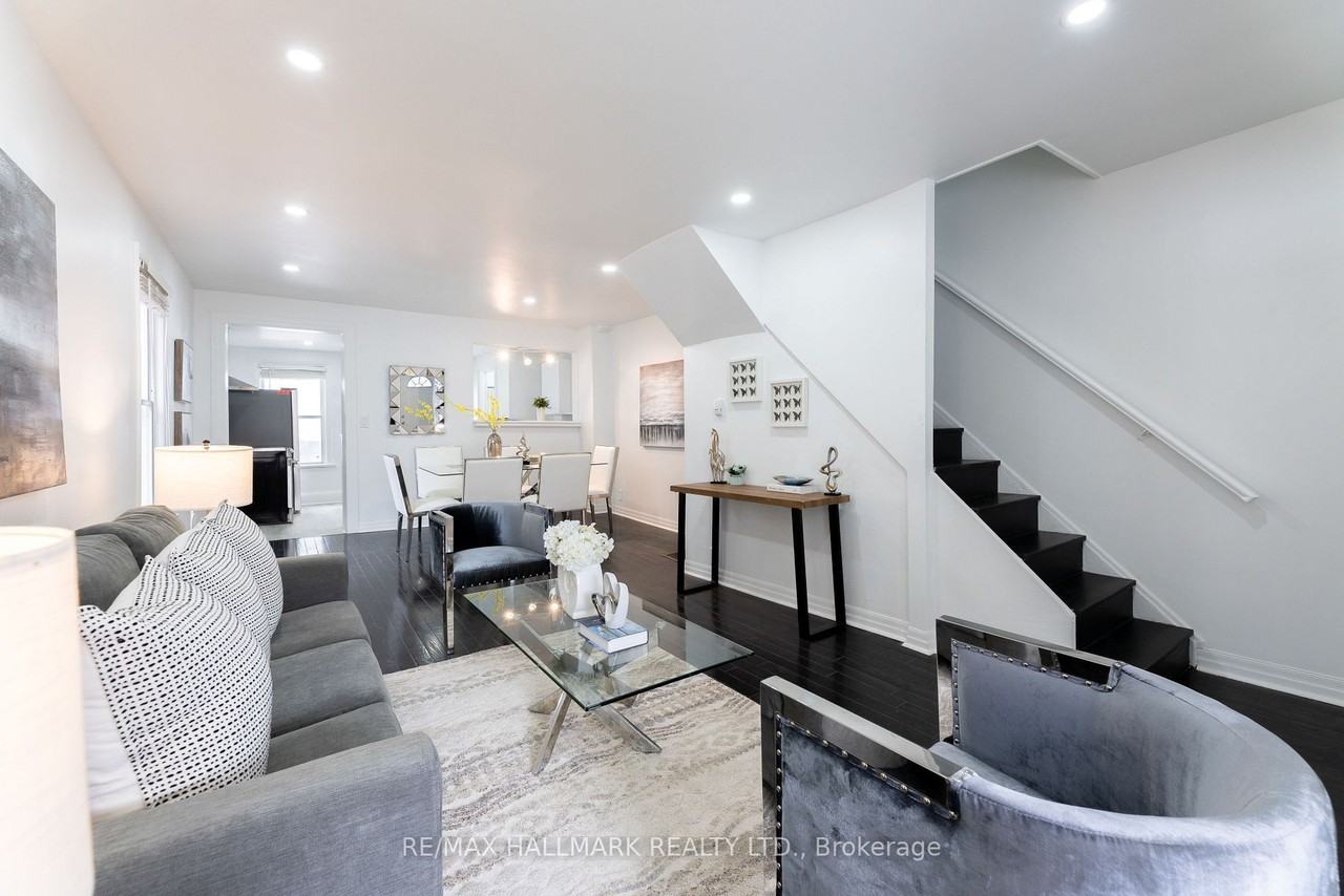 Queen St E & Willow Ave - Photo 4 of 13