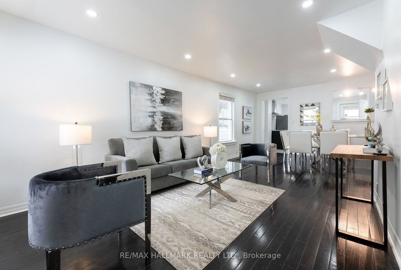 Queen St E & Willow Ave - Photo 3 of 13